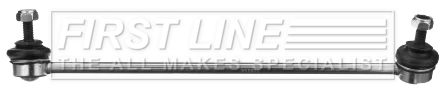 FIRST LINE Tanko, kallistuksenvaimennin FDL7331